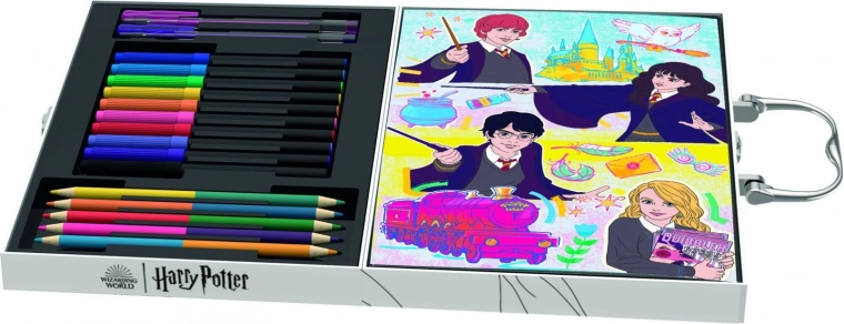 Viskas piešimui ir spalvinimui