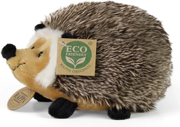 Ekologiškas užpildas iš perdirbtų PET