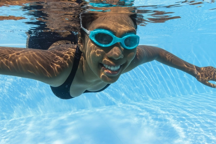 Aiškus matymas be aprasos