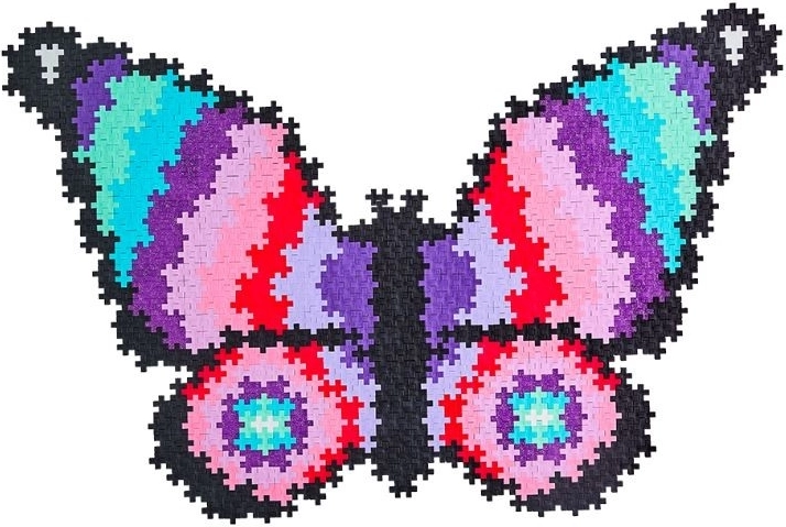 Lavina kūrybiškumą ir rankų miklumą