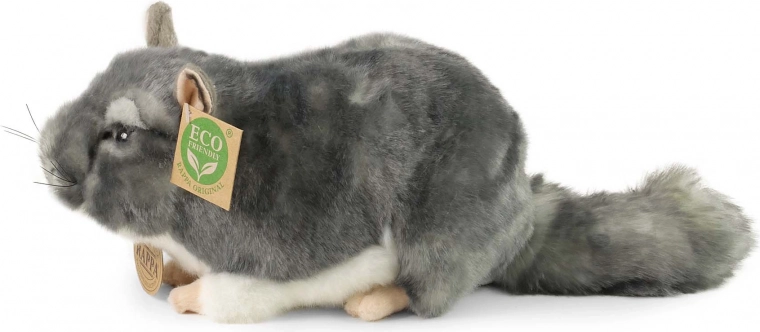 Ekologiškas užpildas iš PET butelių