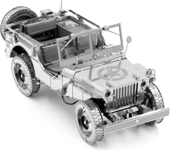 Prabangi ICONX versija su lazerinėmis detalėmis