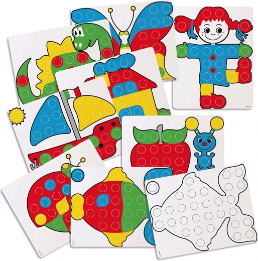 Šablonai begaliniam įkvėpimui