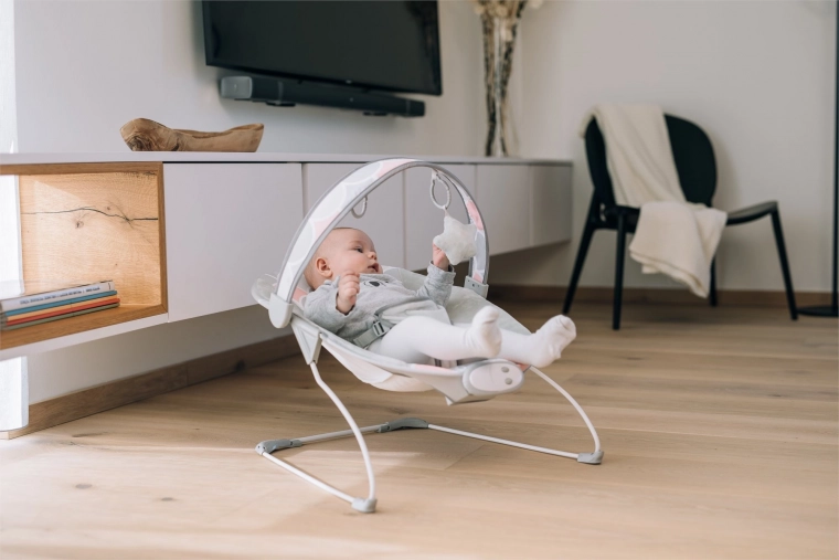 Safe and stylish design