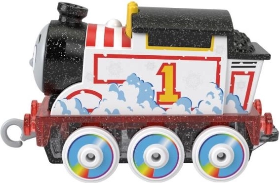 Mėgstami THOMAS & FRIENDS pasaulio personažai