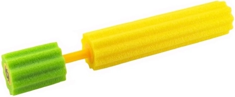 Lengva ir saugi putinė konstrukcija