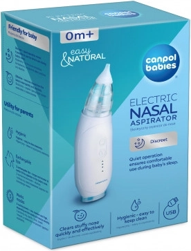 Discreet and Quiet Operation