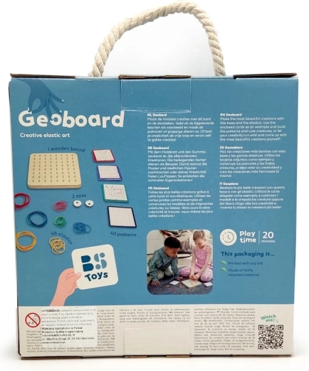 Universalios pramogų galimybės