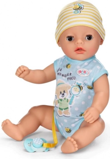 Realistiškas dizainas ir dydis