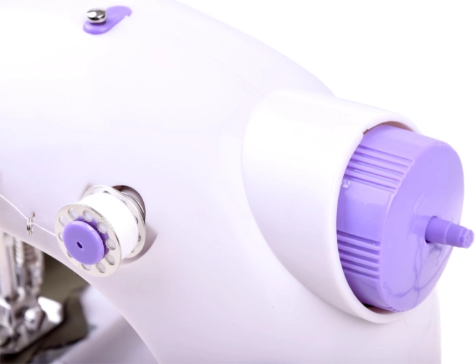 Siūlų įtempimo reguliavimas