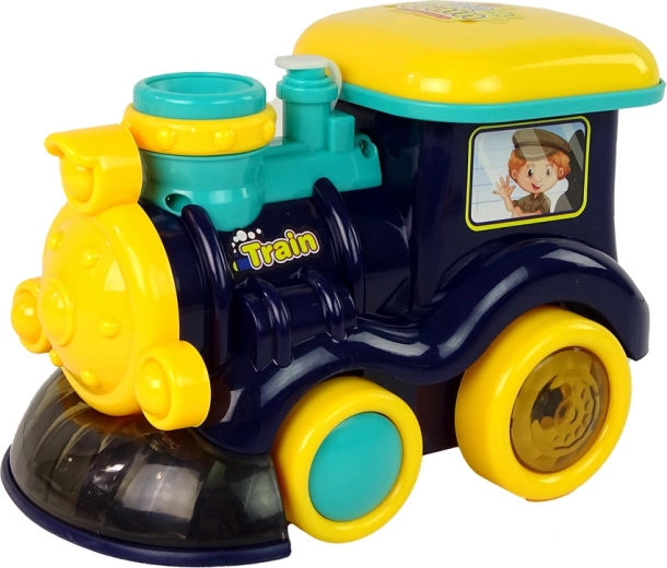 Šviesos ir muzika didesniam smagumui