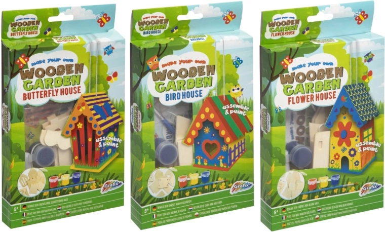 Kūrybiškumas ir pramoga vaikams