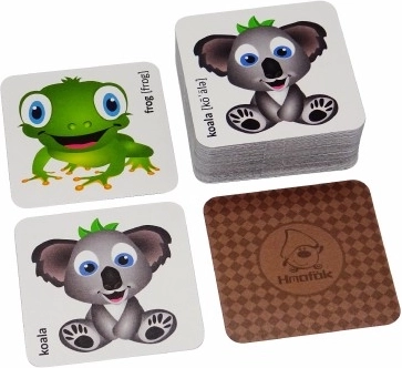 žaismingas anglų kalbos mokymasis