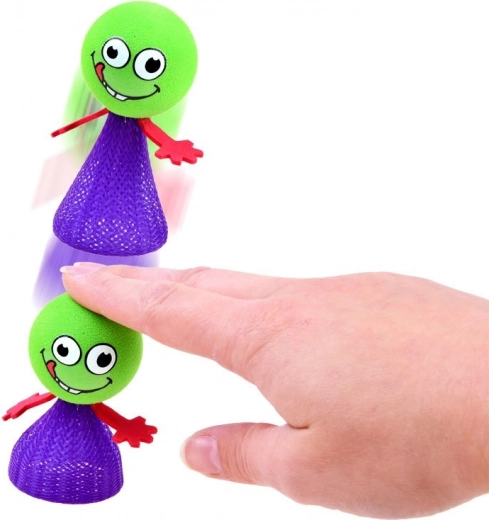 Paprastai suspausk – ir skrisk!