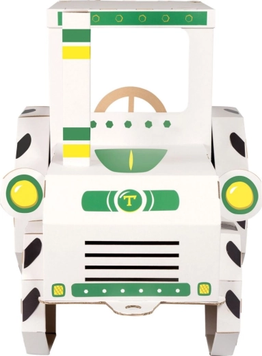 Lengvas surinkimas su vaizdo instrukcija