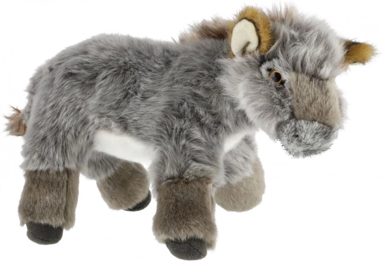 Idealiai tinkamas dydis – 25 cm