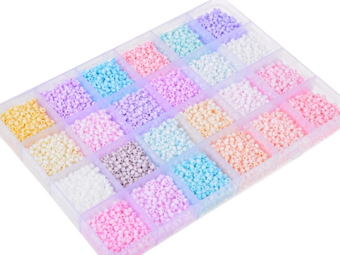 Idealu kūrybiniams projektams