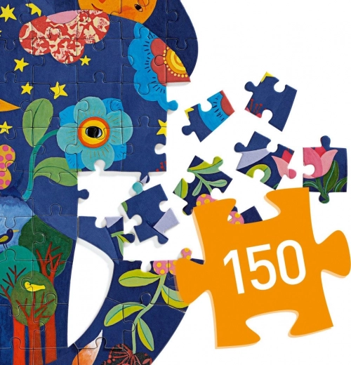 150 kokybiškų detalių vaikams nuo 6 metų