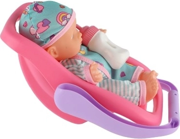 Patvarios medžiagos ir saugi konstrukcija