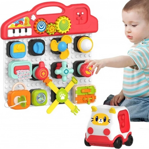 Interaktyvūs elementai