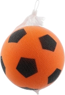 Dvi ryškios spalvos ir tinklelis