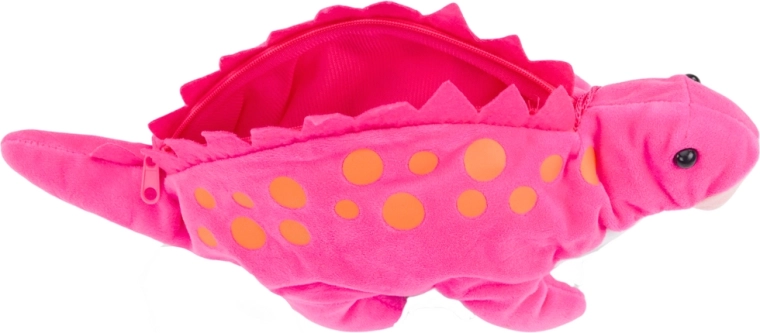 Lengva prisegti prie kuprinės