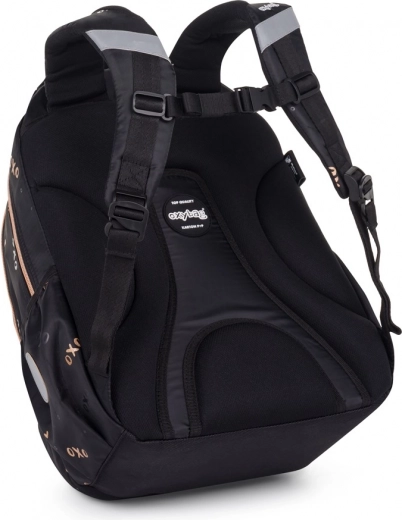 Ergonomic back and comfortable wear