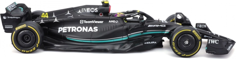 Autentiškos detalės ir komandos spalvos