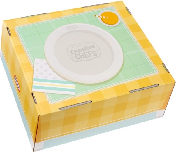 Creative Cooking Set