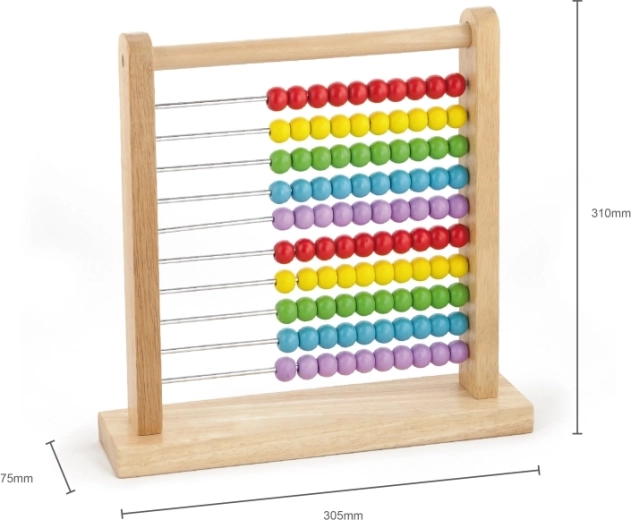 Tvirta medinė konstrukcija