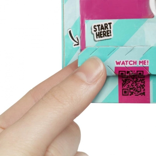 Interactive Experiences