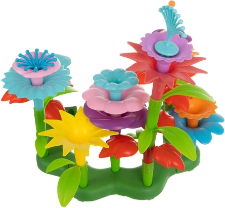 Stabili bazė ir modulinės dalys