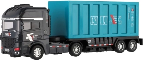 Realistiškos detalės ir patvarios medžiagos