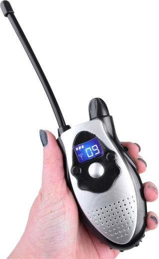 Patvaru ir patogu laikyti