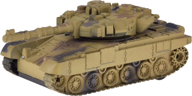 360° besisukantis bokštelis dinamiškoms kovoms