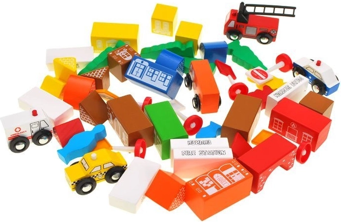 Ekologiška medžiaga