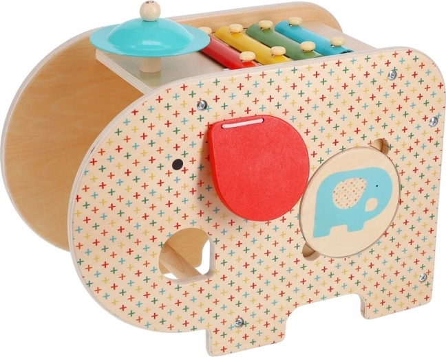 Support motor skills