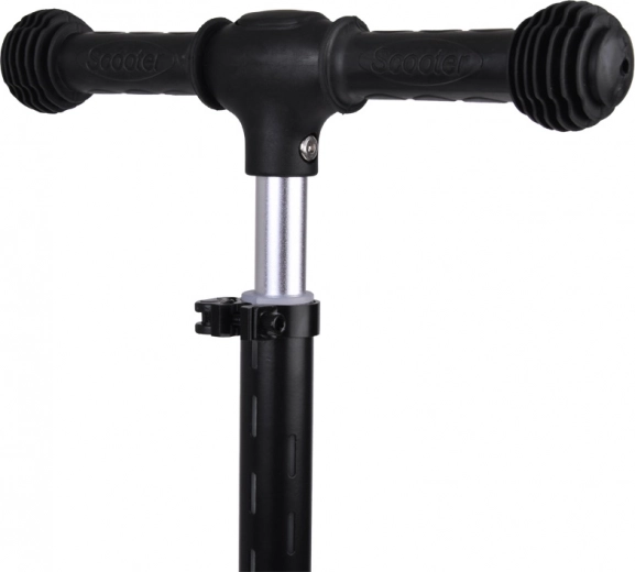 Reguliuojamas vairas be įrankių