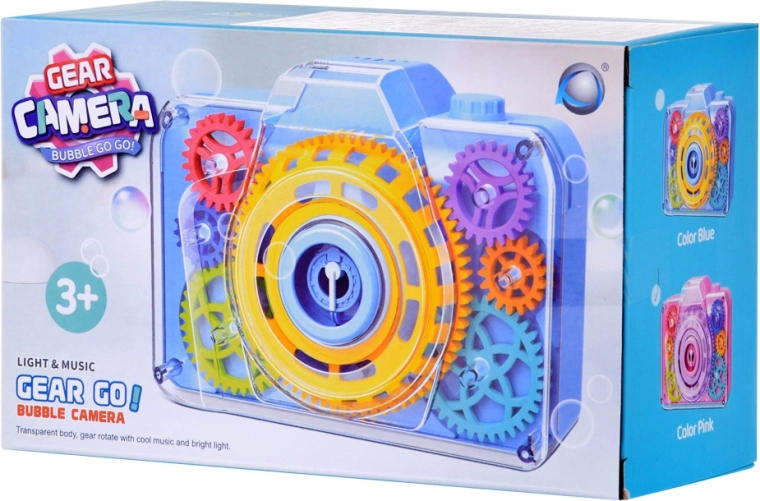 Šviesos ir garso efektai