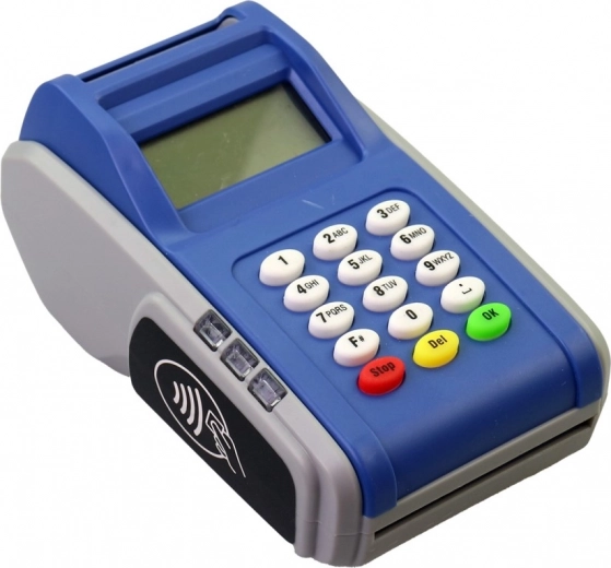 Kompaktiškas ir patvarus dizainas