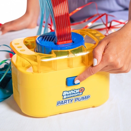 Suderinama su elektrine pompa