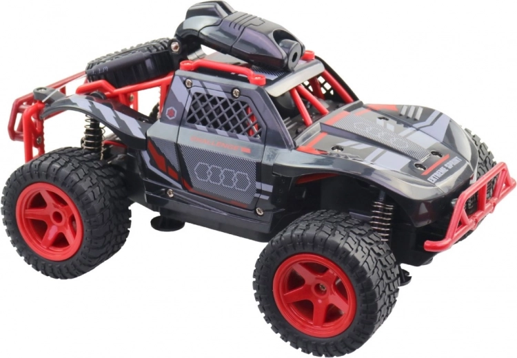 Visureiginė važiuoklė ir smūgių slopinimas