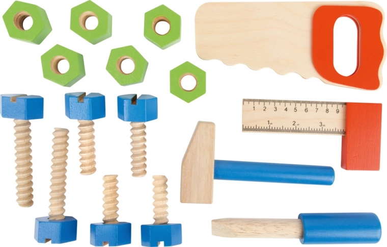 Smulkiosios motorikos ir miklumo lavinimas