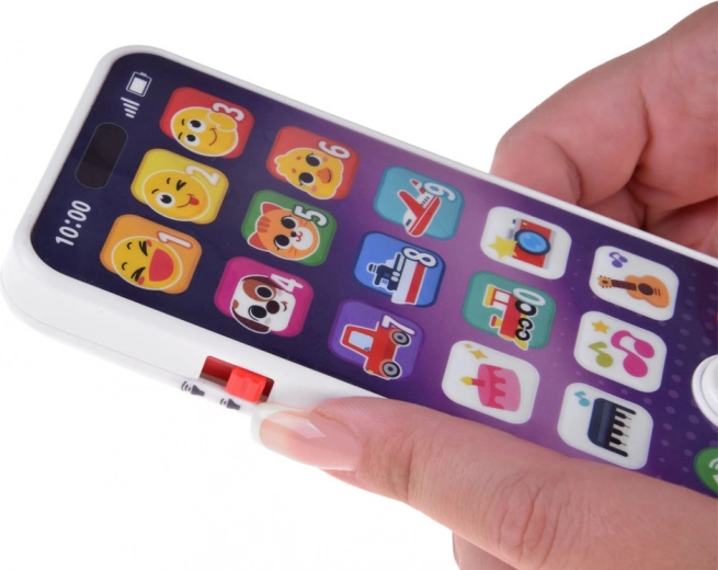 Saugus dizainas ir paprastas valdymas