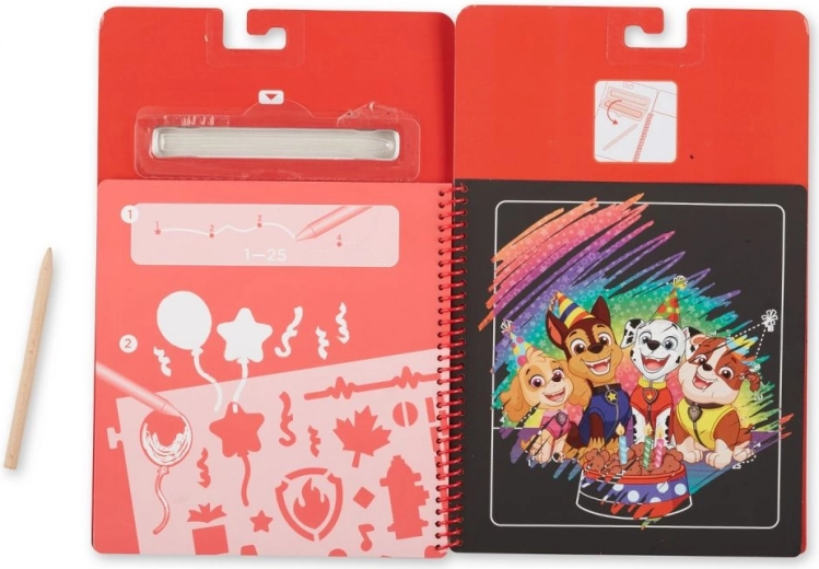 Everything you need in one pad