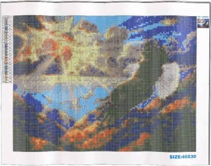 Kūrybinis rinkinys kiekvienam