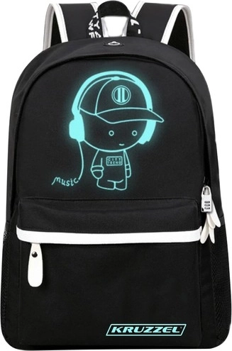 Šviečiantis motyvas geresniam matomumui