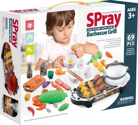 Saugus žaidimas ir įgūdžių lavinimas