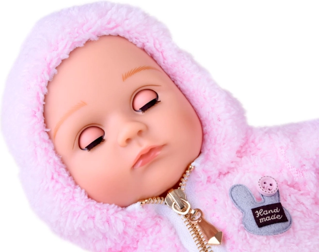 Užsimerkenčios akys tikram miegui