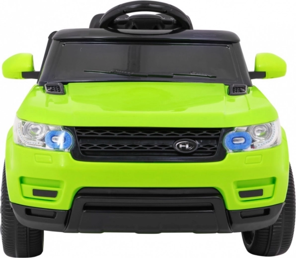 Multimedijos centras mažiesiems vairuotojams